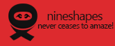 nineshapes -Gaming Organisation