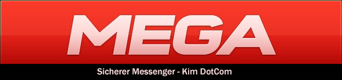 Kim DotCom - Mega